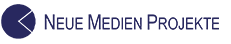 Logo Neue Medien Produkte